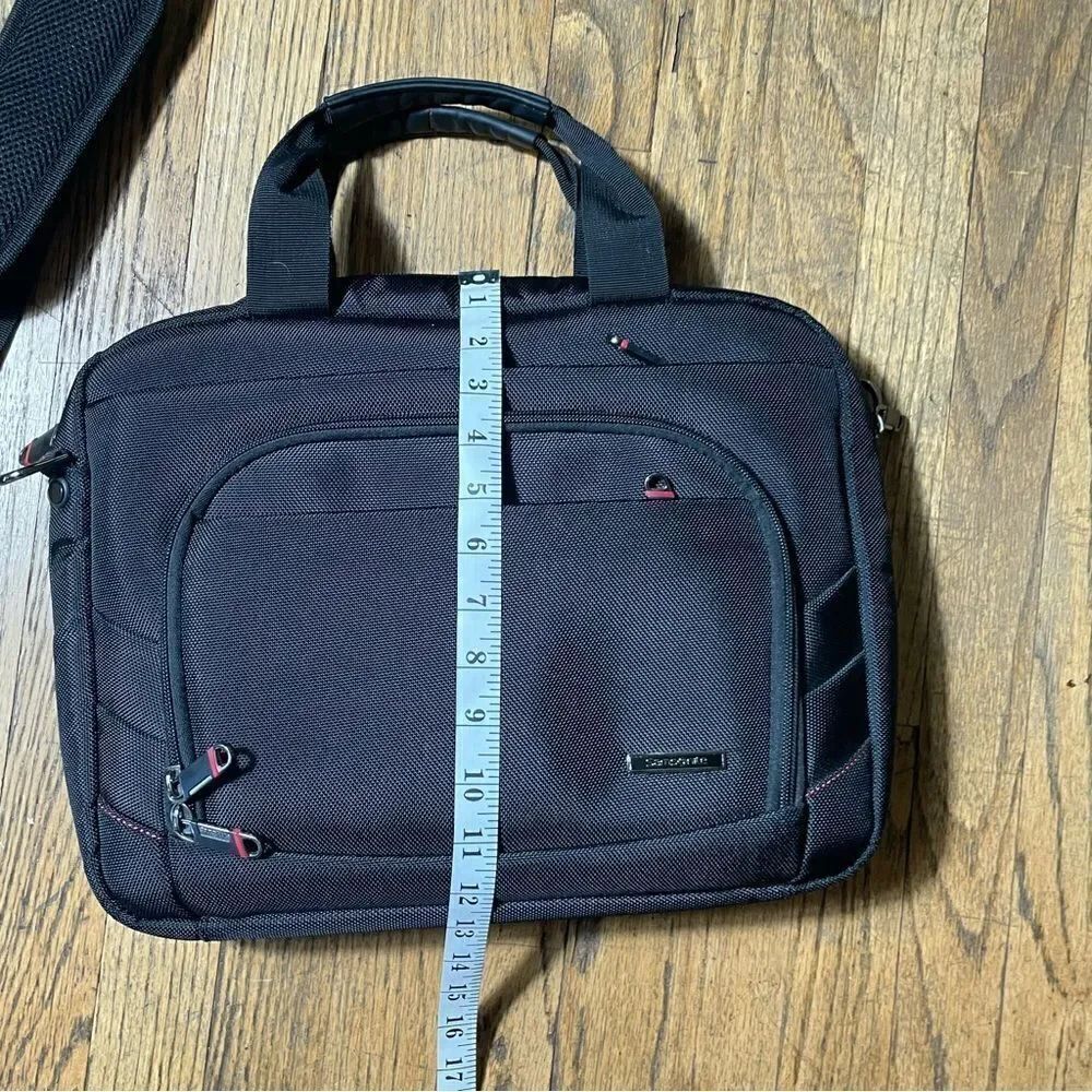 SAMSONITE LAPTOP BAG - Picture 6 of 10